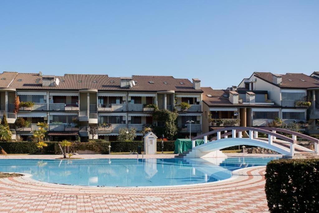 Apartment The - Private Garden And Pool *